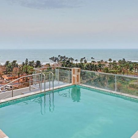 Treebo Seabreeze Comforts Visakhapatnam Luaran gambar