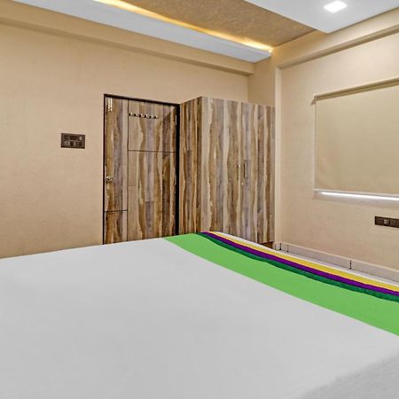 Treebo Seabreeze Comforts Visakhapatnam Luaran gambar