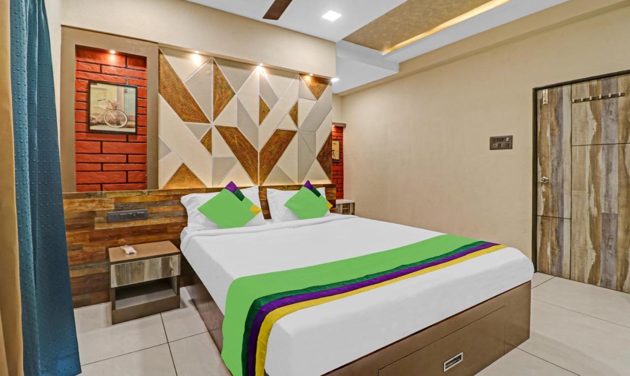 Treebo Seabreeze Comforts Visakhapatnam Luaran gambar