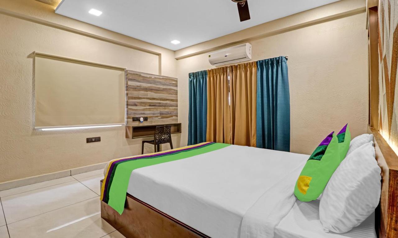 Treebo Seabreeze Comforts Visakhapatnam Luaran gambar